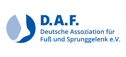 DAF Deutsche Assoziation für Fuß und Sprunggelenk eV